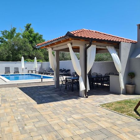 Nova Apartments Poljica  Ngoại thất bức ảnh