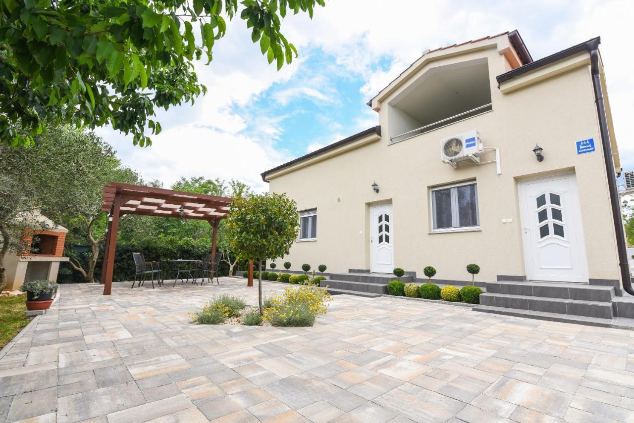 Nova Apartments Poljica  Ngoại thất bức ảnh
