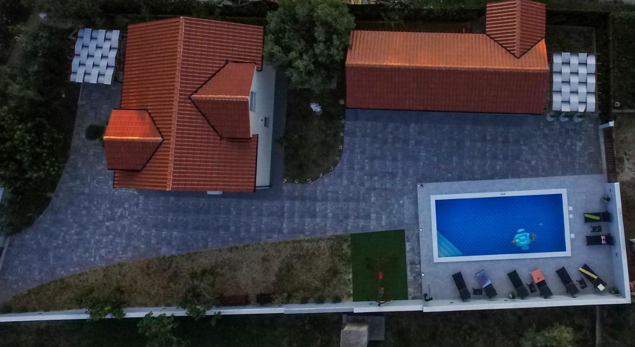 Nova Apartments Poljica  Ngoại thất bức ảnh