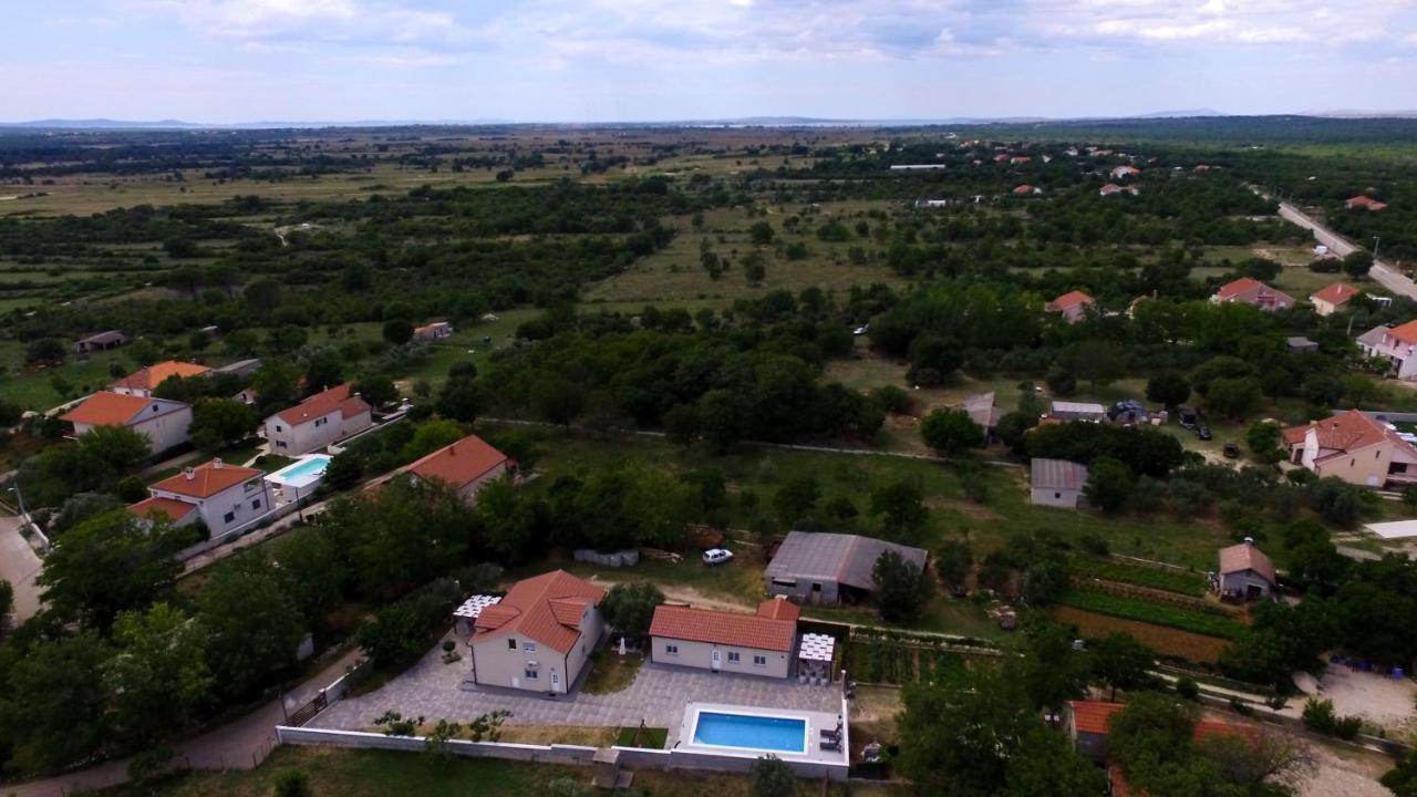 Nova Apartments Poljica  Ngoại thất bức ảnh
