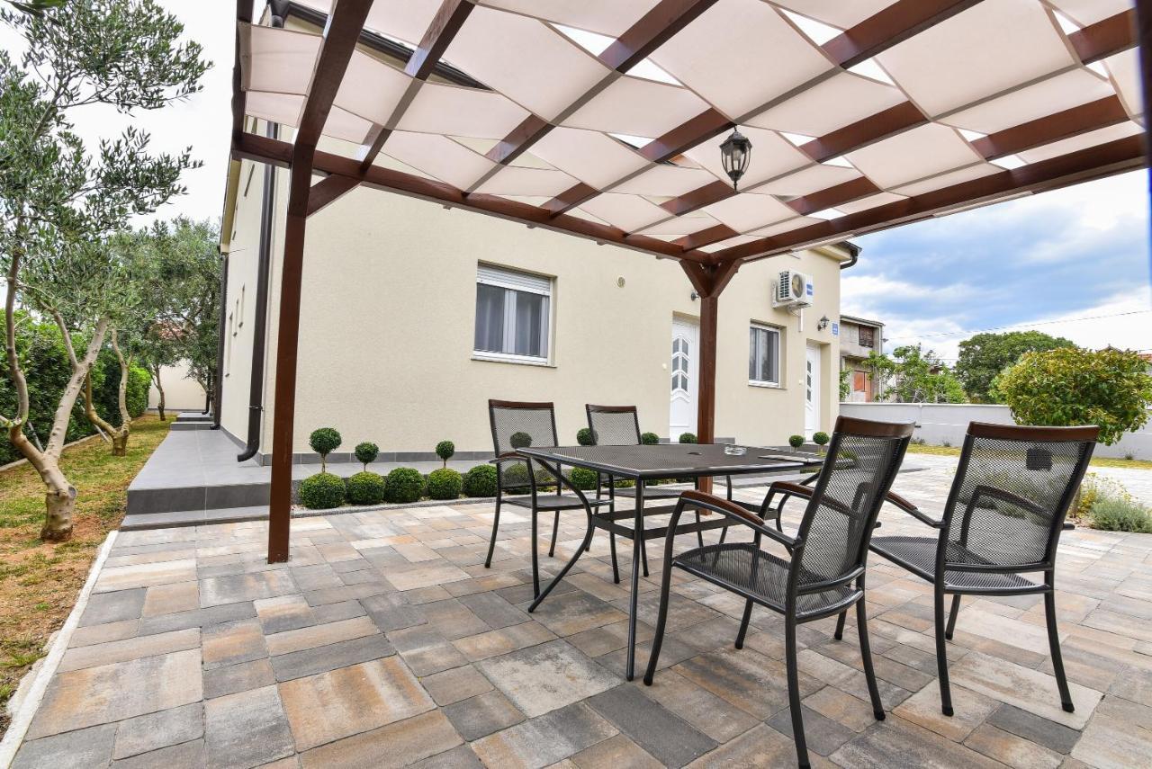 Nova Apartments Poljica  Ngoại thất bức ảnh