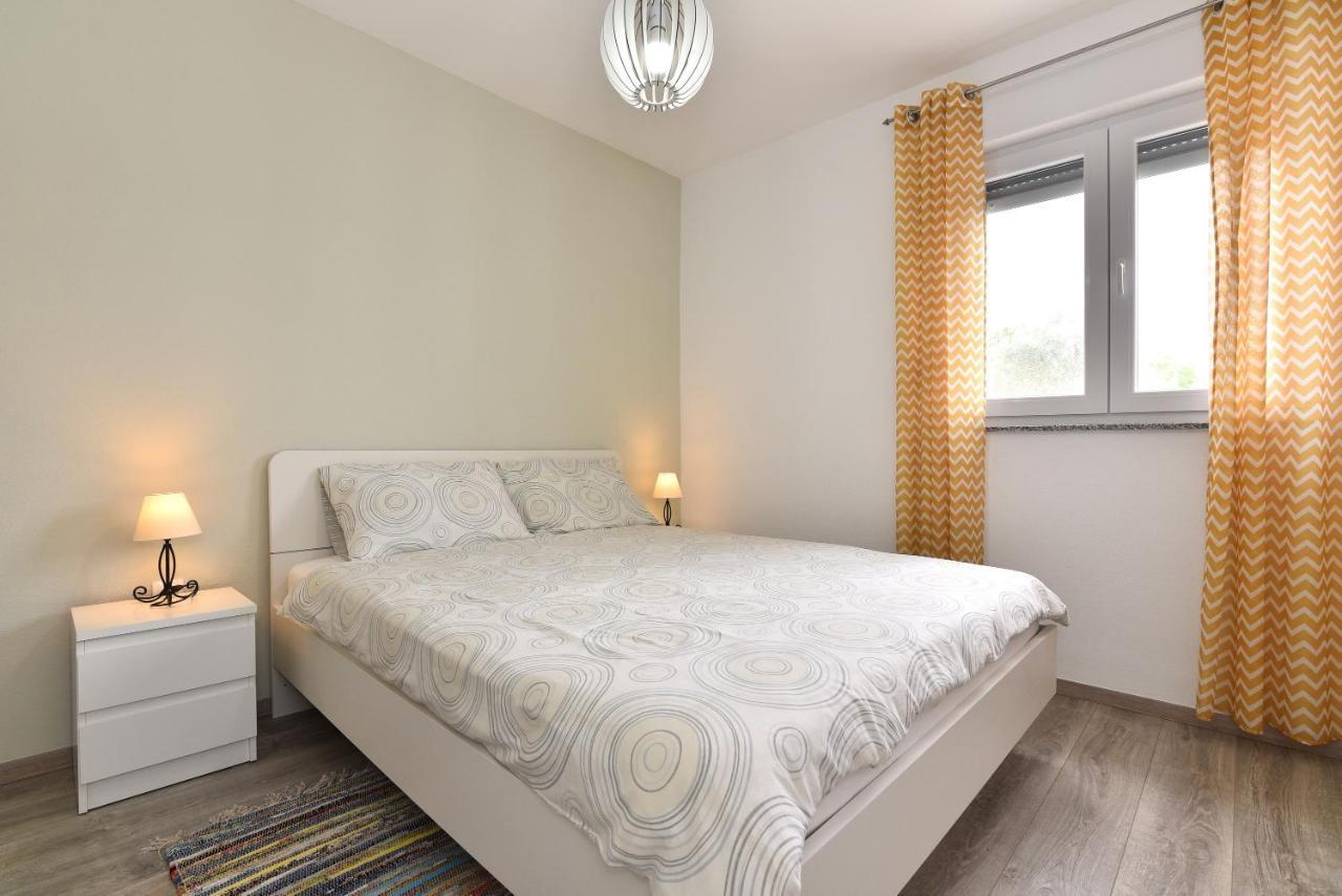 Nova Apartments Poljica  Ngoại thất bức ảnh