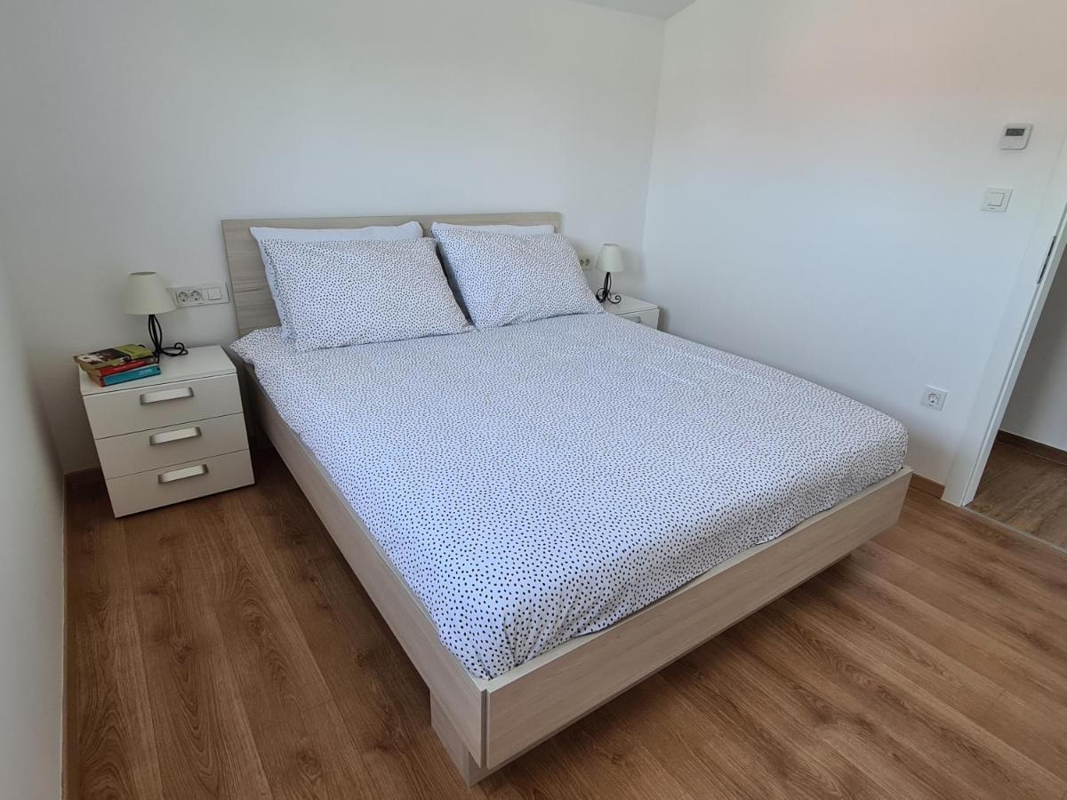 Nova Apartments Poljica  Ngoại thất bức ảnh