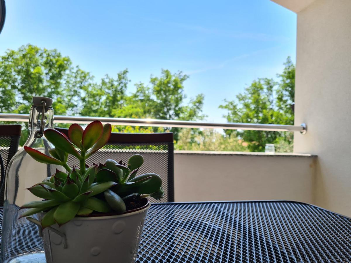 Nova Apartments Poljica  Ngoại thất bức ảnh