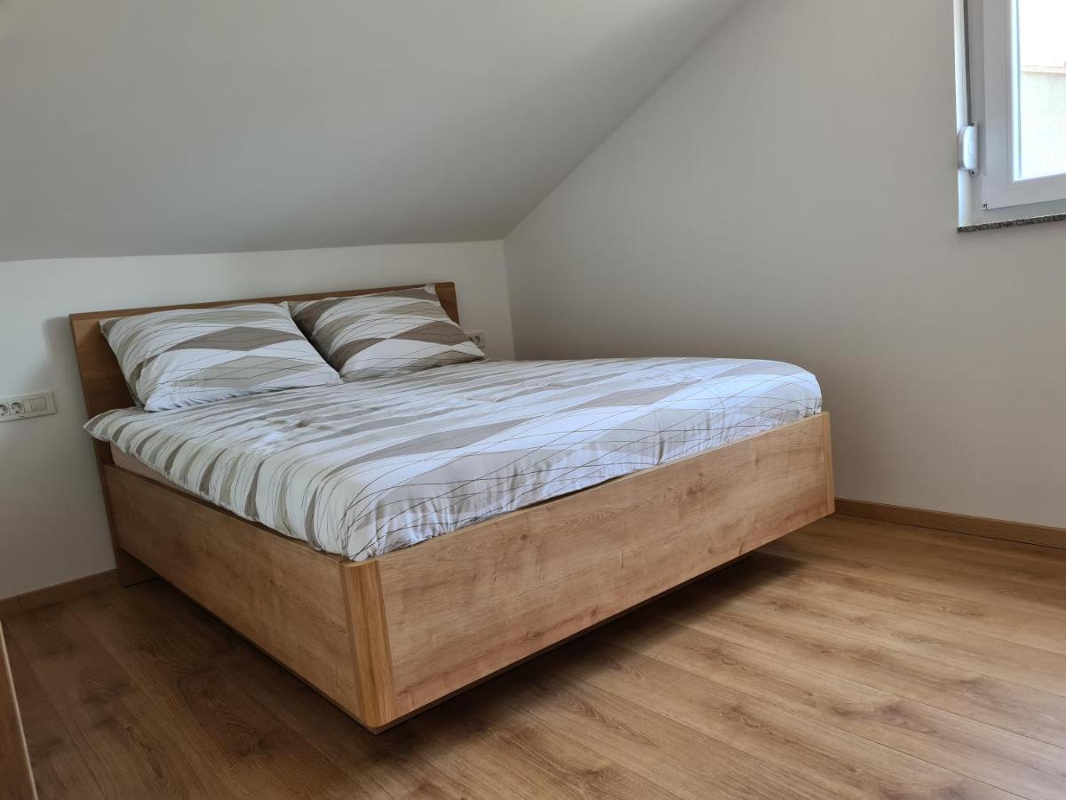Nova Apartments Poljica  Ngoại thất bức ảnh